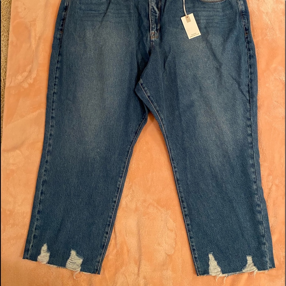Good american jeans